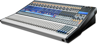 PreSonus