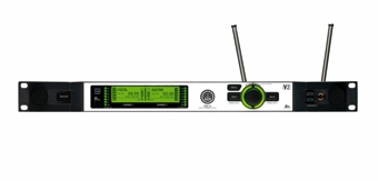 AKG DMS700 V2
