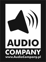 Audio Company