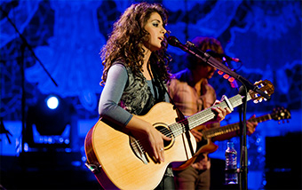 Katie Melua w Lublinie