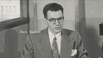 Ben Bauer