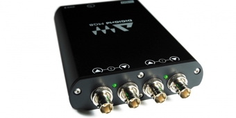 DiGiGrid MGO