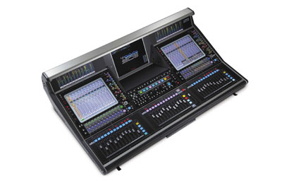 DiGiCo&nbsp;SD5