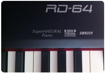 SuperNATURAL Piano