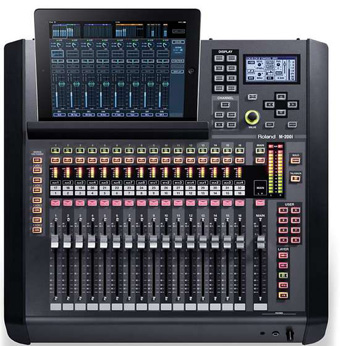 Roland M-200i