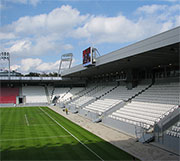 Stadion Cracovia