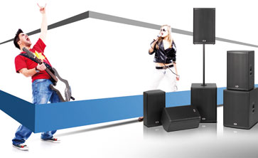 Dynacord w&nbsp;Akcji!