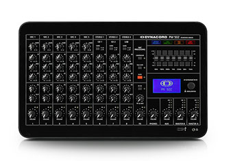 Dynacors PM 502