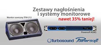 Turbosound TFM-212
