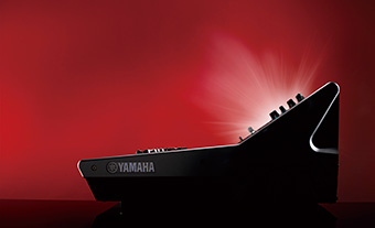 Yamaha QL Series