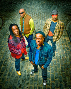 Living Colour