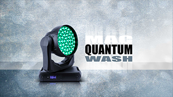 Mac Quantum Wash