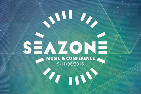 Stoisko Konsbud Audio na SeaZone 2017
